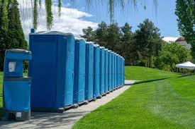 Best Portable Restroom Removal and Pickup  in Millville, DE