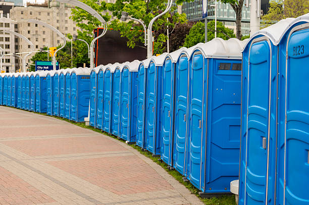 Best Event Portable Toilet Rental  in Millville, DE