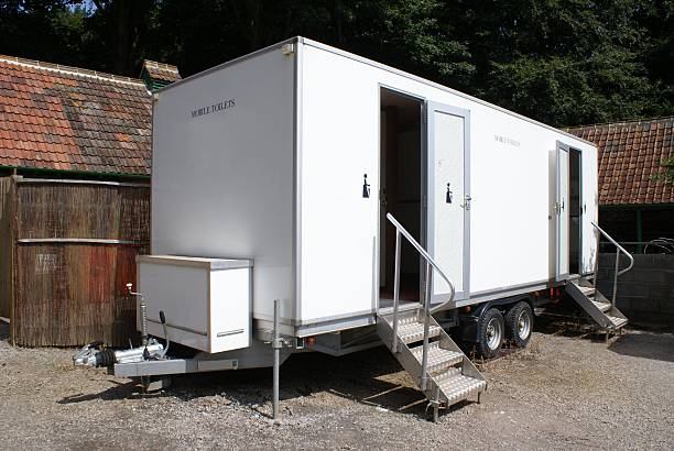 Reliable Millville, DE Portable Potty Rental Solutions